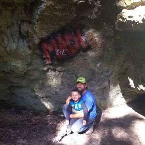 Meet your Posher, Ricky